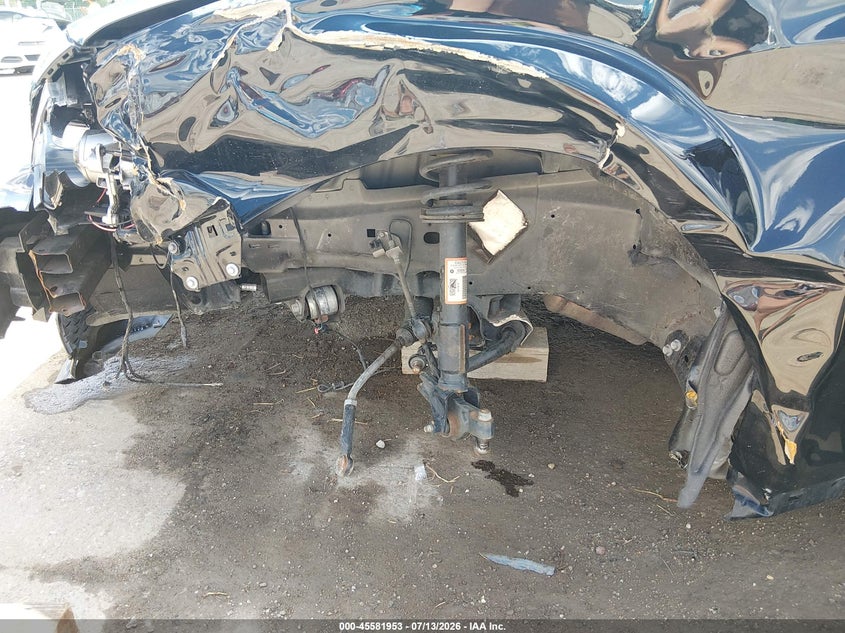 2023 Chrysler 300 VIN 2C3CCABG5PH599766 IAAI salvage auction — LEFT FRONT, Salvage (Kansas), sold $6,000 on 2026-08-30 (photo 6)