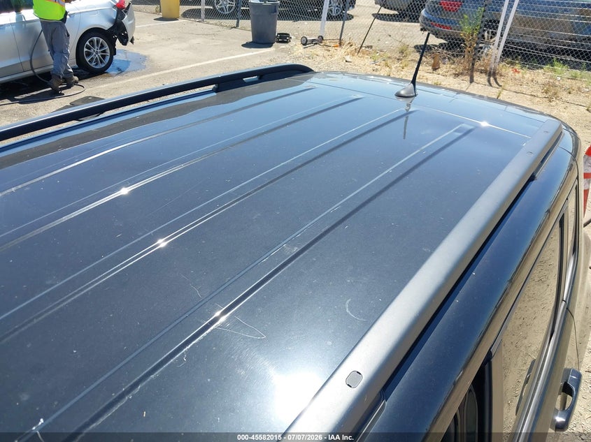 2018 Jeep Renegade VIN ZACCJBBBXJPH86020 IAAI salvage auction — NORMAL WEAR, Salvage Title, sold $1,900 on 2026-07-29 (photo 6)