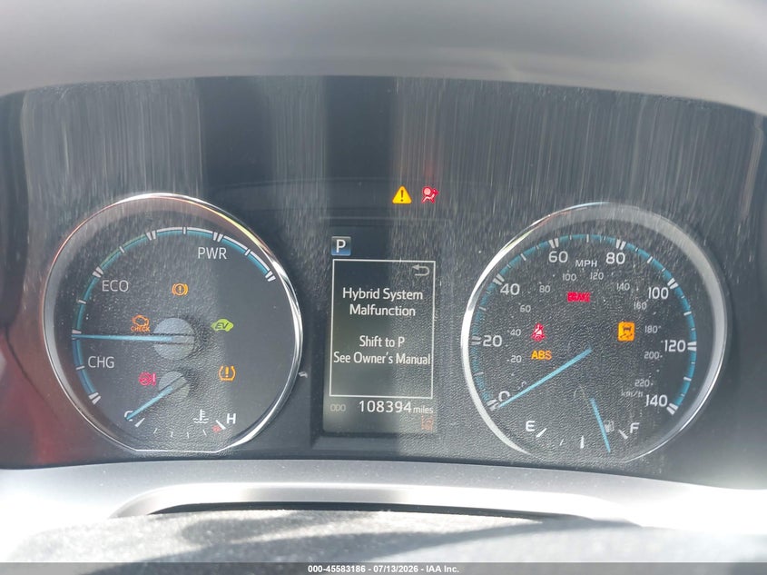 2018 Toyota Rav 4 VIN JTMRJREV2JD182081 IAAI salvage auction — RIGHT FRONT, Salvage (Pennsylvania), sold $2,850 on 2026-08-01 (photo 7)
