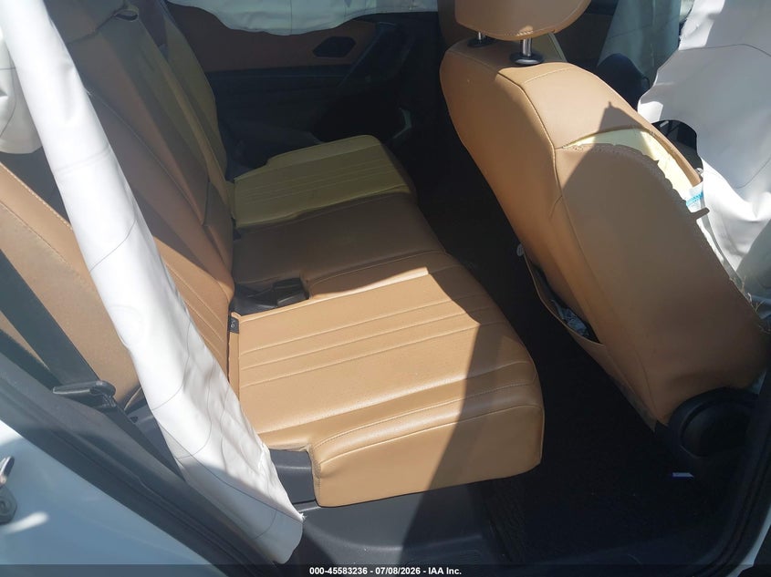 2024 Volkswagen Tiguan VIN 3VVNB7AXXRM038352 IAAI salvage auction — NORMAL WEAR, Bill Of Sale (Georgia), sold $4,250 on 2026-08-14 (photo 8)