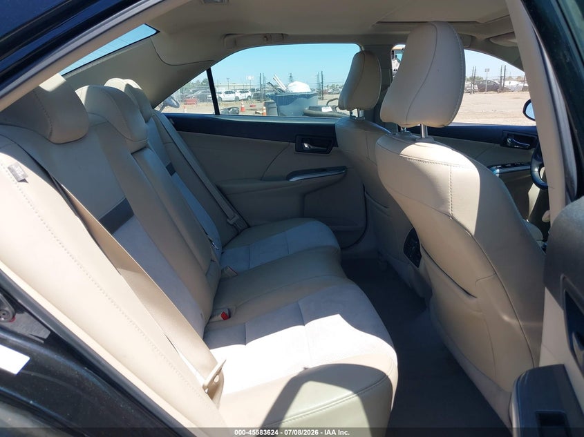 2013 Toyota Camry VIN 4T1BD1FK2DU069004 IAAI salvage auction — RIGHT FRONT, Salvage Title, sold $3,550 on 2026-08-03 (photo 8)