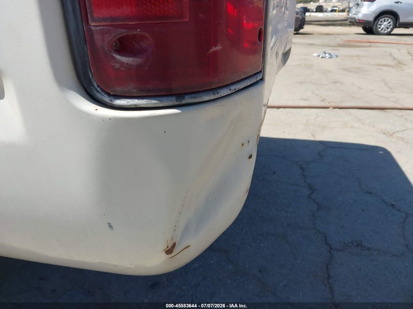 1994 Toyota Pickup VIN JT4RN81A7R5176056 IAAI salvage auction — NORMAL WEAR, Clear - Dealer Only (California), sold $2,300 on 2026-07-21 (photo 6)