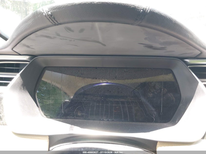 2015 Tesla Model s VIN 5YJSA1H27FFP78825 IAAI salvage auction — NORMAL WEAR, Clear (Virginia), sold $2,350 on 2026-07-30 (photo 7)