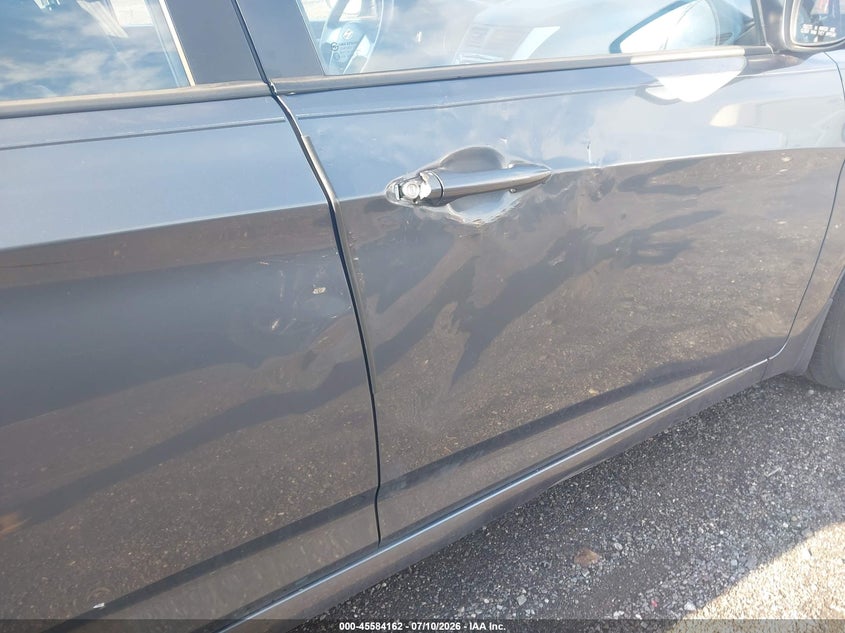 2013 Hyundai Accent VIN KMHCT5AE6DU084492 IAAI salvage auction — NORMAL WEAR, Clear (New York), sold $425 on 2026-07-28 (photo 6)