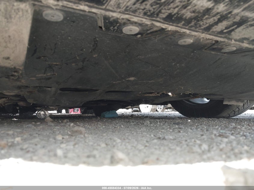 2014 Maserati Ghibli VIN ZAM57RTA0E1077071 IAAI salvage auction — MECHANICAL, Nrc Lienholder Repossession Paperwork (Texas), sold $1,400 on 2026-07-16 (photo 6)