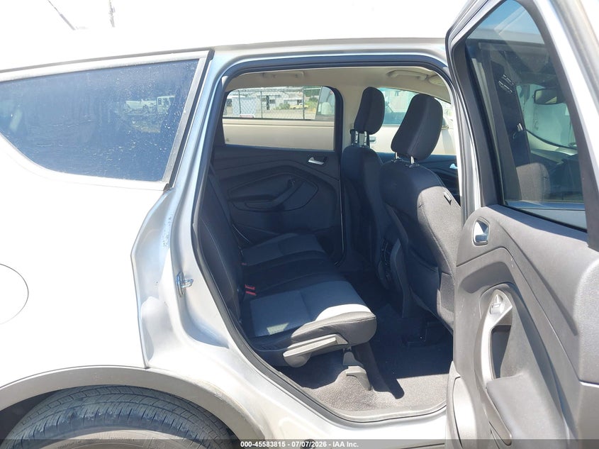 2019 Ford Escape VIN 1FMCU9GD4KUA65813 IAAI salvage auction — NORMAL WEAR, Sf97 (Oregon), sold $7,050 on 2026-07-29 (photo 8)