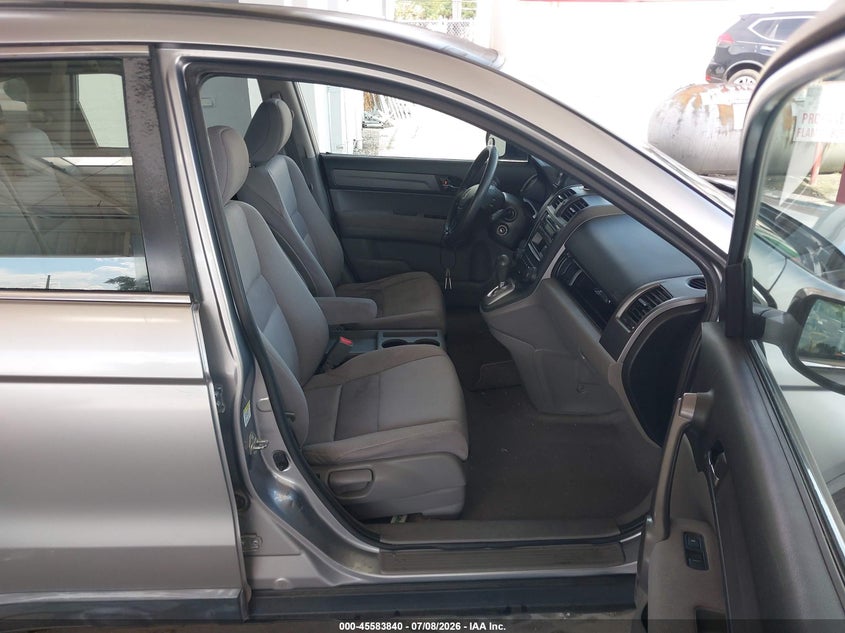 2008 Honda Cr-v VIN JHLRE48388C080319 IAAI salvage auction — NORMAL WEAR, Clear (Florida), sold $1,325 on 2026-07-29 (photo 5)