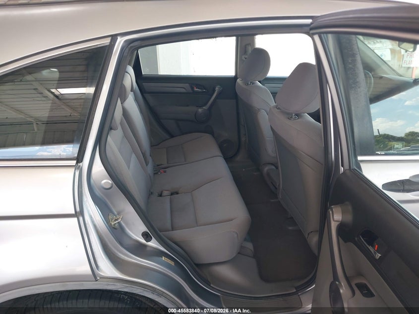 2008 Honda Cr-v VIN JHLRE48388C080319 IAAI salvage auction — NORMAL WEAR, Clear (Florida), sold $1,325 on 2026-07-29 (photo 8)