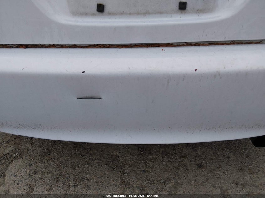 2009 Honda Civic hybrid VIN JHMFA36269S003499 IAAI salvage auction — NORMAL WEAR, Clear (Washington), sold $525 on 2026-07-22 (photo 6)