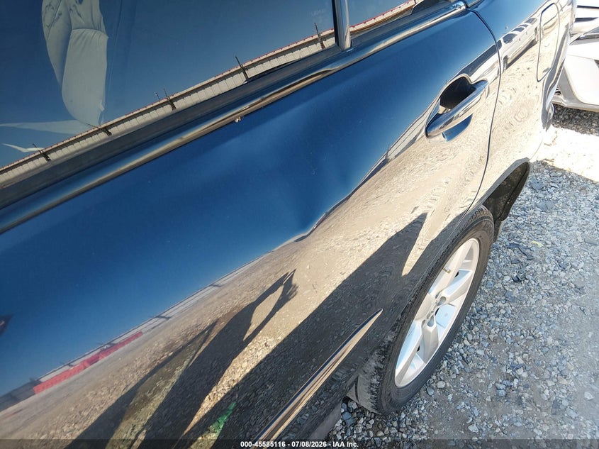 2004 Lexus Rx 330 VIN JTJGA31U240041750 IAAI salvage auction — NORMAL WEAR, Clear (Arkansas), sold $700 on 2026-07-30 (photo 6)