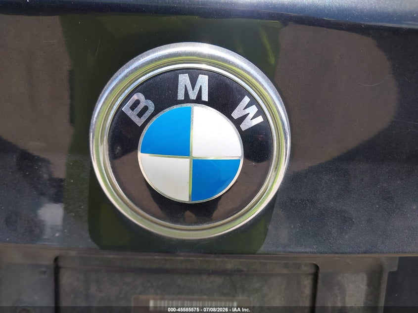 2013 BMW X5 VIN 5UXZV4C53D0B04612 IAAI salvage auction — NORMAL WEAR, Original (Texas), sold $25 on 2026-07-29 (photo 6)