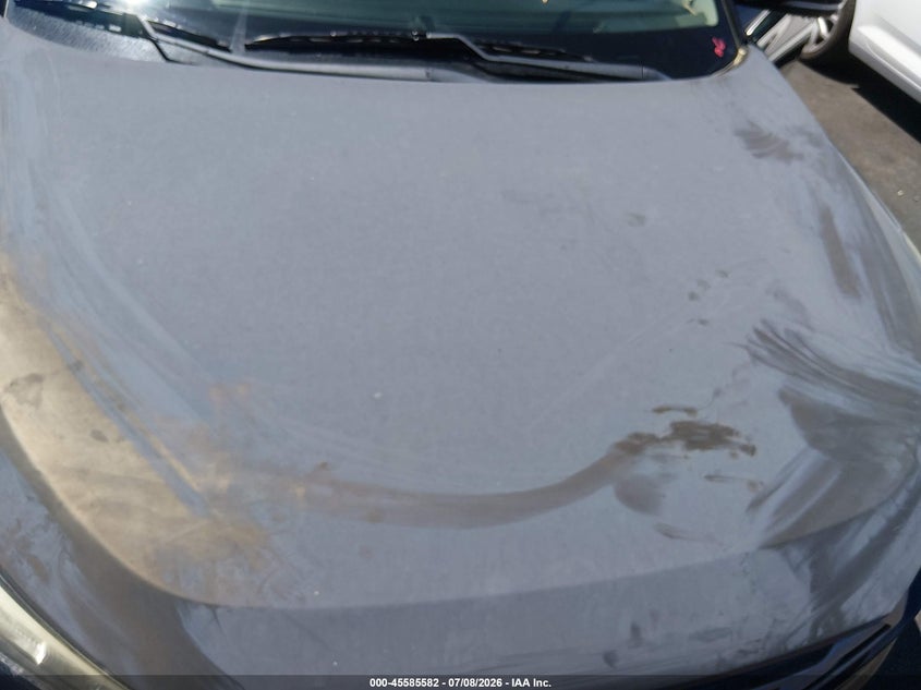 2017 Hyundai Tucson VIN KM8J33A21HU568853 IAAI salvage auction — NORMAL WEAR, Clear (Nevada), sold $1,700 on 2026-07-24 (photo 6)
