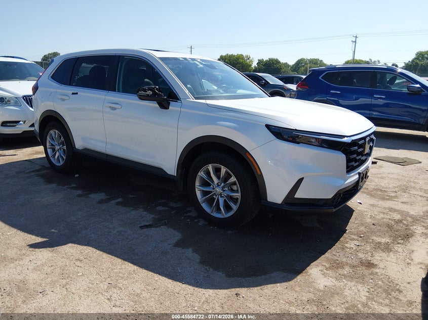 2023 Honda Cr-v VIN 2HKRS4H76PH415220 — IAAI salvage auction photo