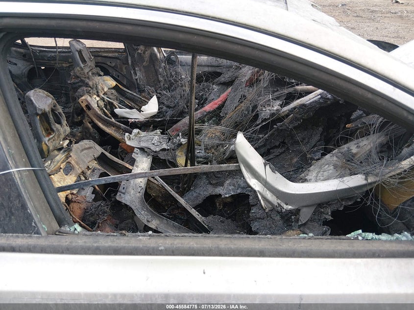 2013 Kia Optima VIN 5XXGR4A64DG109242 IAAI salvage auction — NORMAL WEAR, Clear-Dealer Only (Arizona), sold $225 on 2026-07-28 (photo 5)