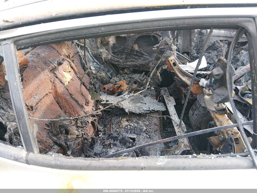 2013 Kia Optima VIN 5XXGR4A64DG109242 IAAI salvage auction — NORMAL WEAR, Clear-Dealer Only (Arizona), sold $225 on 2026-07-28 (photo 8)