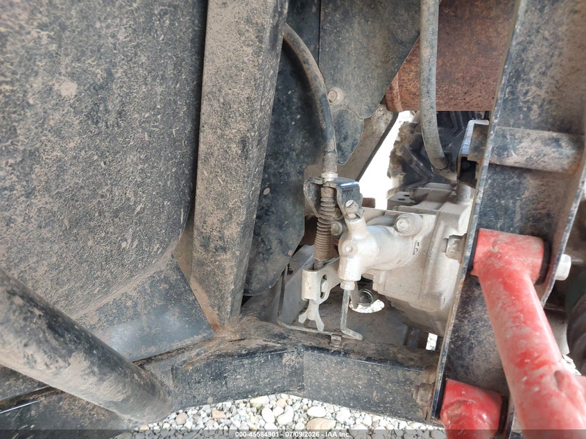 2018 Kawasaki VIN JKBRTCF16JB503270 IAAI salvage auction — FRONT END, Bill Of Sale (Wisconsin), sold $25 on 2026-07-29 (photo 9)