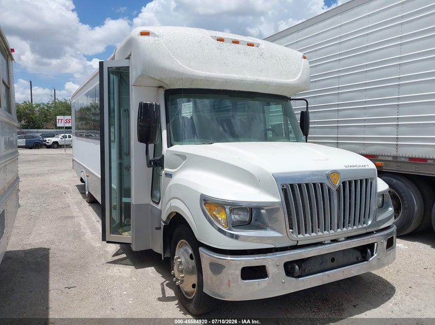2013 Ic VIN 5WEXWSKK0DH408977 IAAI salvage auction — NORMAL WEAR, Original (Texas), sold $2,200 on 2026-07-26 (photo 1)