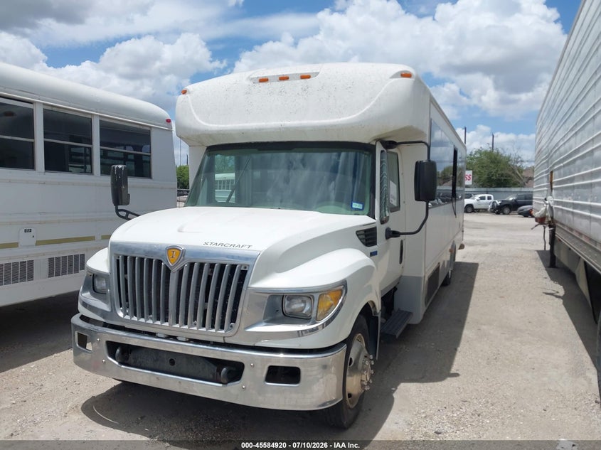 2013 Ic VIN 5WEXWSKK0DH408977 IAAI salvage auction — NORMAL WEAR, Original (Texas), sold $2,200 on 2026-07-26 (photo 2)