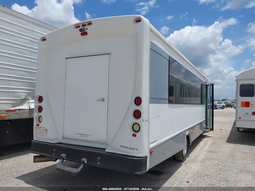 2013 Ic VIN 5WEXWSKK0DH408977 IAAI salvage auction — NORMAL WEAR, Original (Texas), sold $2,200 on 2026-07-26 (photo 4)