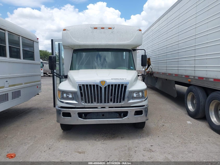 2013 Ic VIN 5WEXWSKK0DH408977 IAAI salvage auction — NORMAL WEAR, Original (Texas), sold $2,200 on 2026-07-26 (photo 6)