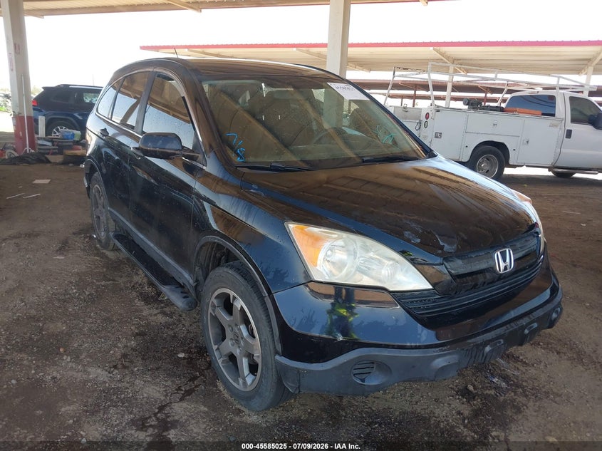 2008 Honda Cr-v VIN JHLRE38328C019414 IAAI salvage auction — NORMAL WEAR, Restored (Arizona), sold $25 on 2026-07-28 (photo 1)