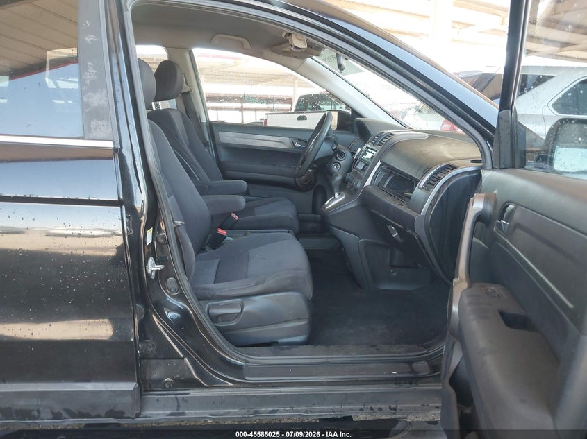 2008 Honda Cr-v VIN JHLRE38328C019414 IAAI salvage auction — NORMAL WEAR, Restored (Arizona), sold $25 on 2026-07-28 (photo 5)