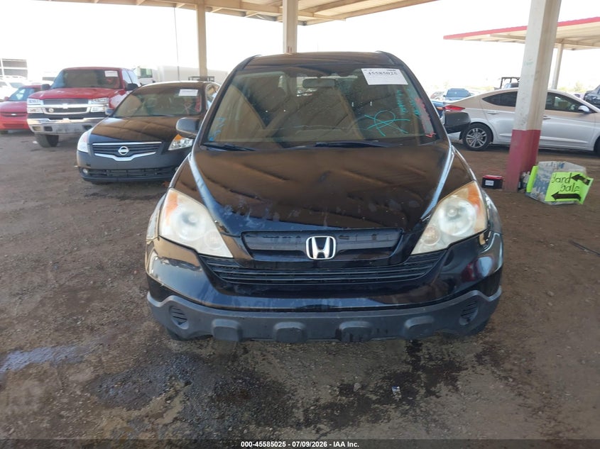 2008 Honda Cr-v VIN JHLRE38328C019414 IAAI salvage auction — NORMAL WEAR, Restored (Arizona), sold $25 on 2026-07-28 (photo 6)