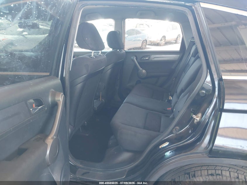 2008 Honda Cr-v VIN JHLRE38328C019414 IAAI salvage auction — NORMAL WEAR, Restored (Arizona), sold $25 on 2026-07-28 (photo 8)