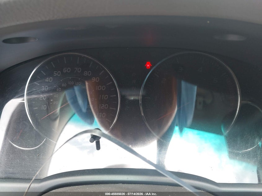 2004 Lexus Gx 470 VIN JTJBT20X840056702 IAAI salvage auction — NORMAL WEAR, Clear-Dealer Only (North Carolina), sold $3,050 on 2026-07-20 (photo 7)