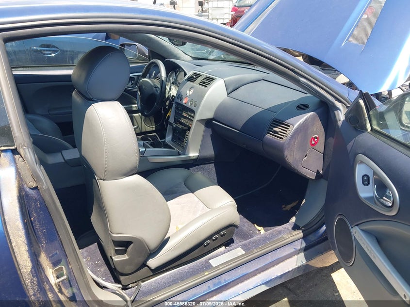 2002 Aston martin Vanquish VIN SCFAC23382B500297 IAAI salvage auction — LEFT REAR, Salvage (North Carolina), sold $21,100 on 2026-08-31 (photo 5)