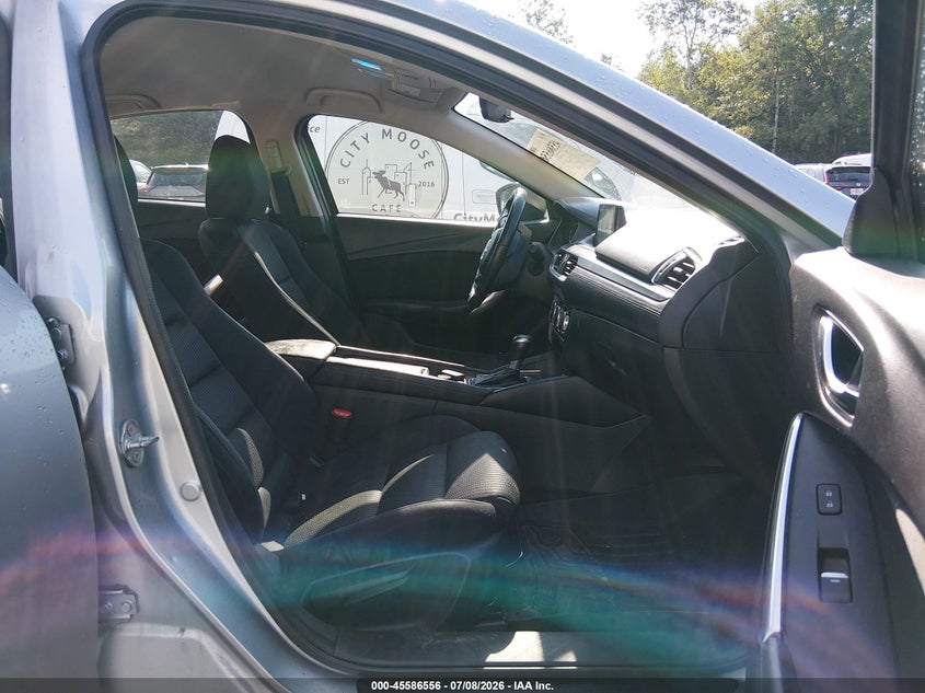 2016 Mazda 6 VIN JM1GJ1U50G1412253 IAAI salvage auction — NORMAL WEAR, Clear (Massachusetts), sold $350 on 2026-07-29 (photo 5)