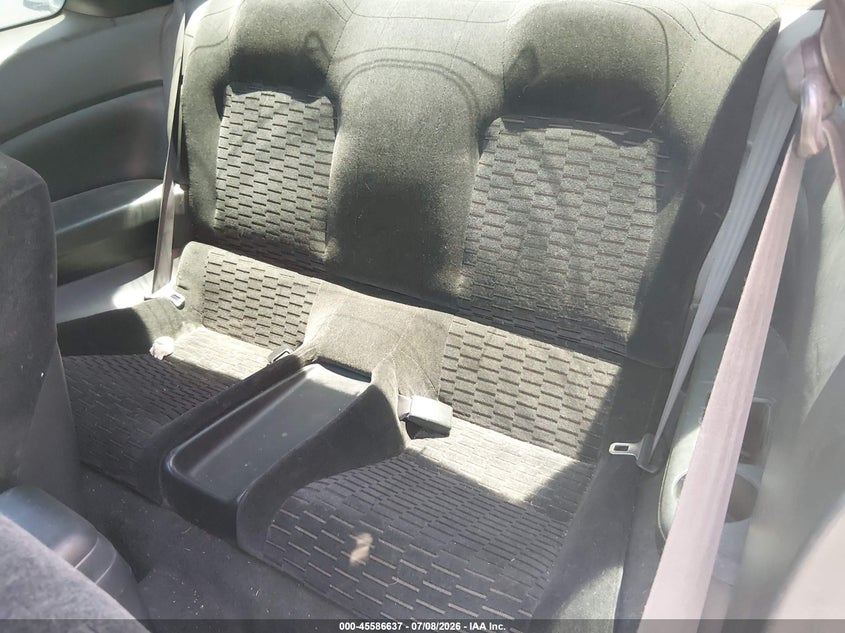 1998 Honda Prelude VIN JHMBB6241WC003727 IAAI salvage auction — NORMAL WEAR, Clear (California), sold $200 on 2026-07-24 (photo 8)