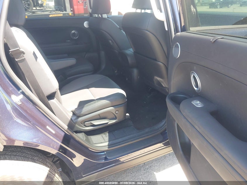 2026 Hyundai Palisade VIN KM8RLES26TU120078 IAAI salvage auction — FRONT END, Salvage Title, sold $25,200 on 2026-07-15 (photo 8)