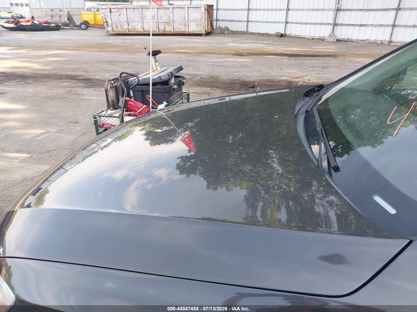 2016 Audi Q5 VIN WA1L2AFP3GA016824 IAAI salvage auction — NORMAL WEAR, Clear (Michigan), sold $2,650 on 2026-07-27 (photo 6)