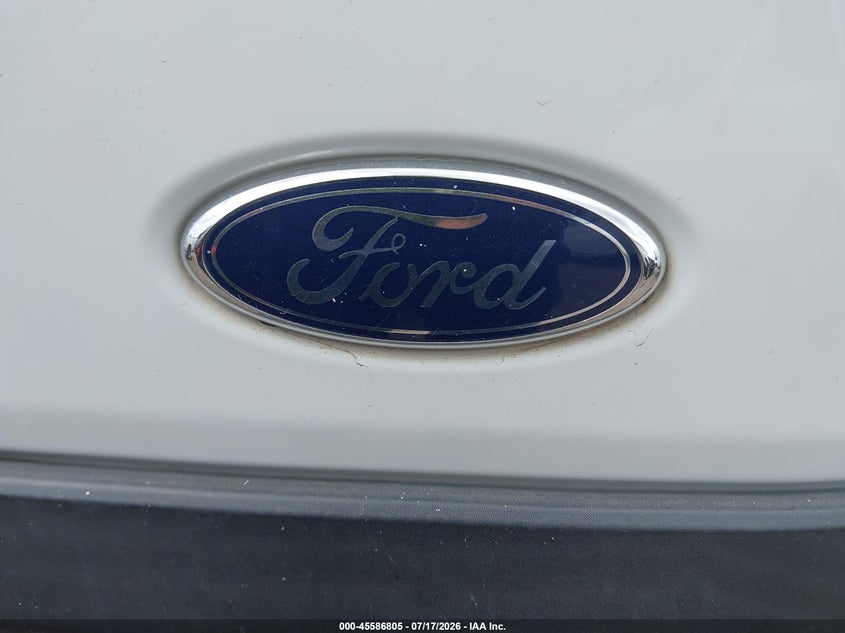 2019 Ford Transit-250 VIN 1FTYR1YM3KKB34403 IAAI salvage auction — NORMAL WEAR, Original (Texas), sold $8,350 on 2026-08-19 (photo 6)