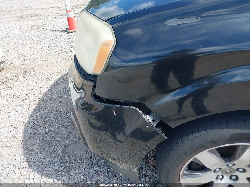2012 Honda Pilot VIN 5FNYF3H68CB021941 IAAI salvage auction — NORMAL WEAR, Clear (Mississippi), sold $650 on 2026-08-02 (photo 6)