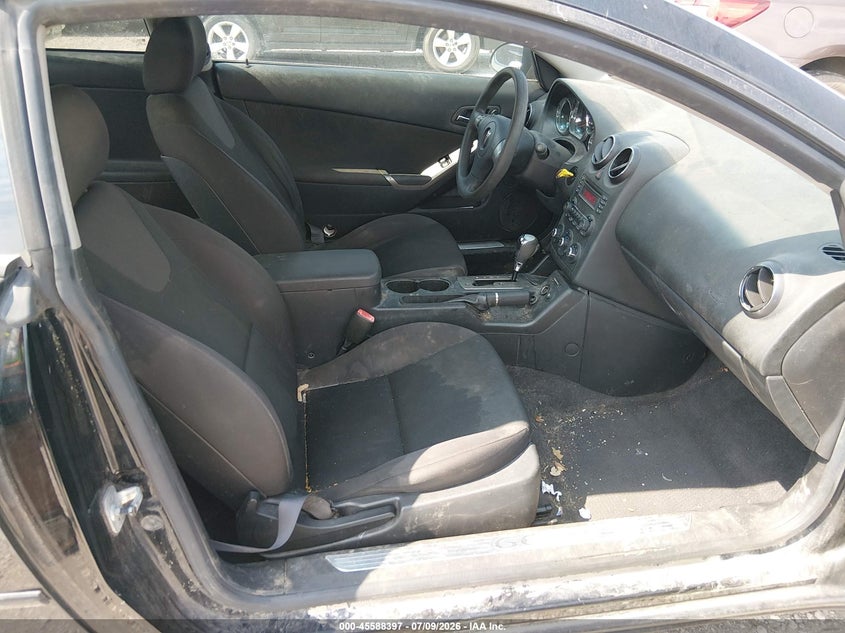 2006 Pontiac G6 VIN 1G2ZH158264182133 IAAI salvage auction — REAR END, Salvage (Missouri), sold $175 on 2026-08-21 (photo 5)