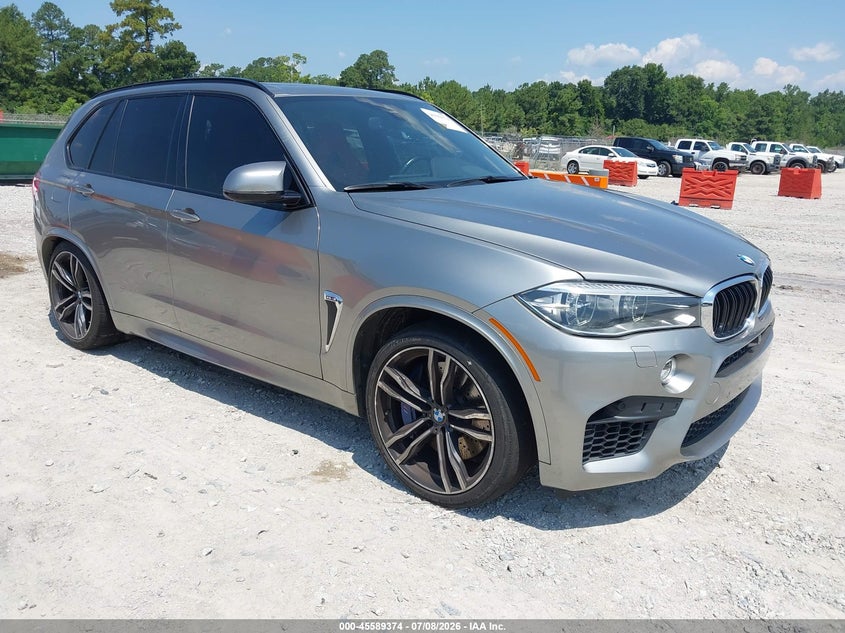 2016 BMW X5 VIN 5YMKT6C59G0R79237 IAAI salvage auction — NORMAL WEAR, Clear-Dealer Only (North Carolina), sold $6,200 on 2026-07-21 (photo 1)
