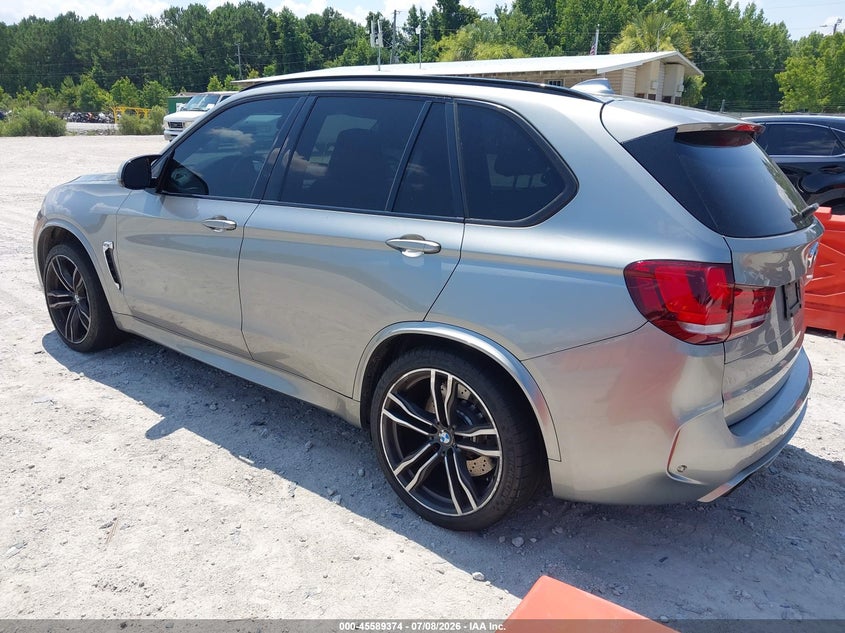 2016 BMW X5 VIN 5YMKT6C59G0R79237 IAAI salvage auction — NORMAL WEAR, Clear-Dealer Only (North Carolina), sold $6,200 on 2026-07-21 (photo 3)