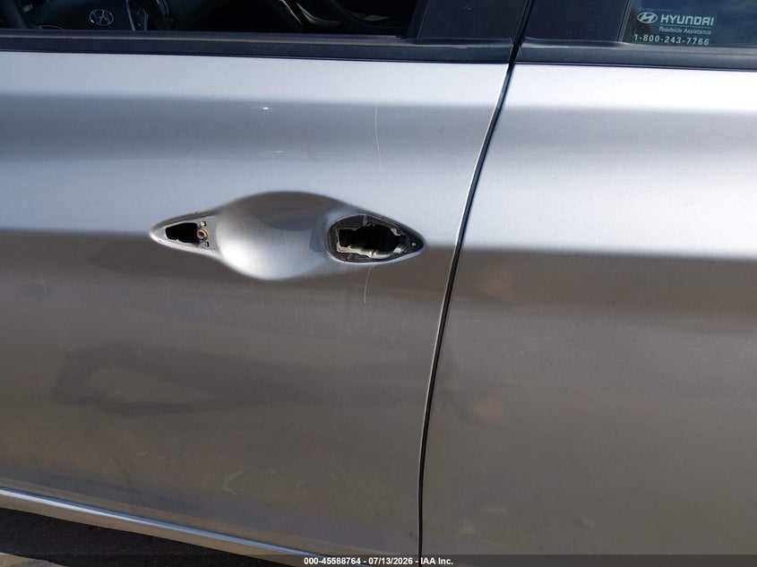 2012 Hyundai Elantra VIN KMHDH4AE1CU334512 IAAI salvage auction — UNKNOWN, Salvage Title, sold $425 on 2026-07-19 (photo 6)
