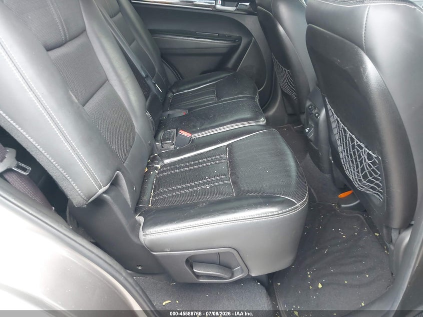 2015 Kia Sorento VIN 5XYKWDA77FG578125 IAAI salvage auction — NORMAL WEAR, Clear (Florida), sold $2,250 on 2026-07-13 (photo 8)