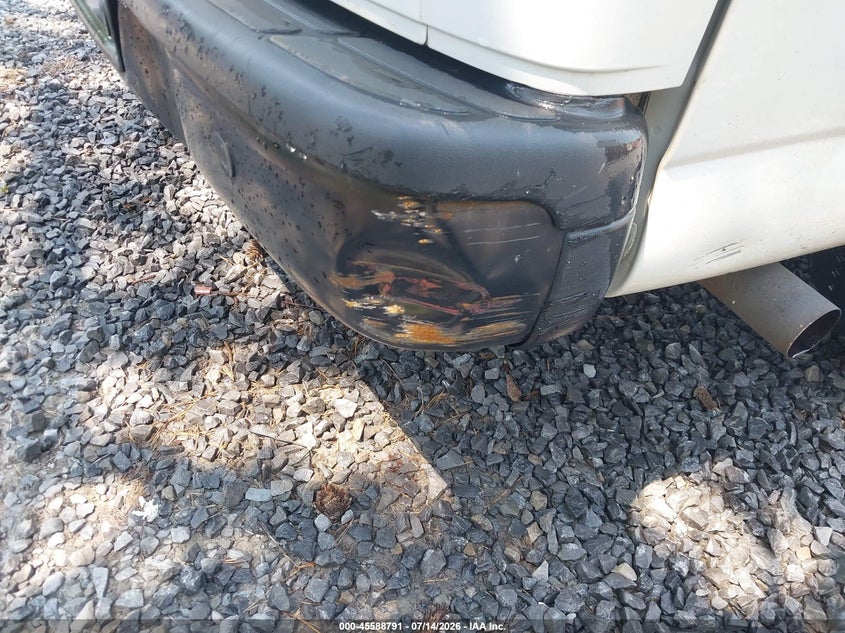 2019 Chevrolet Express 2500 VIN 1GAWGEFG5K1333971 IAAI salvage auction — NORMAL WEAR, Sf97 (New York), sold $9,650 on 2026-07-31 (photo 6)