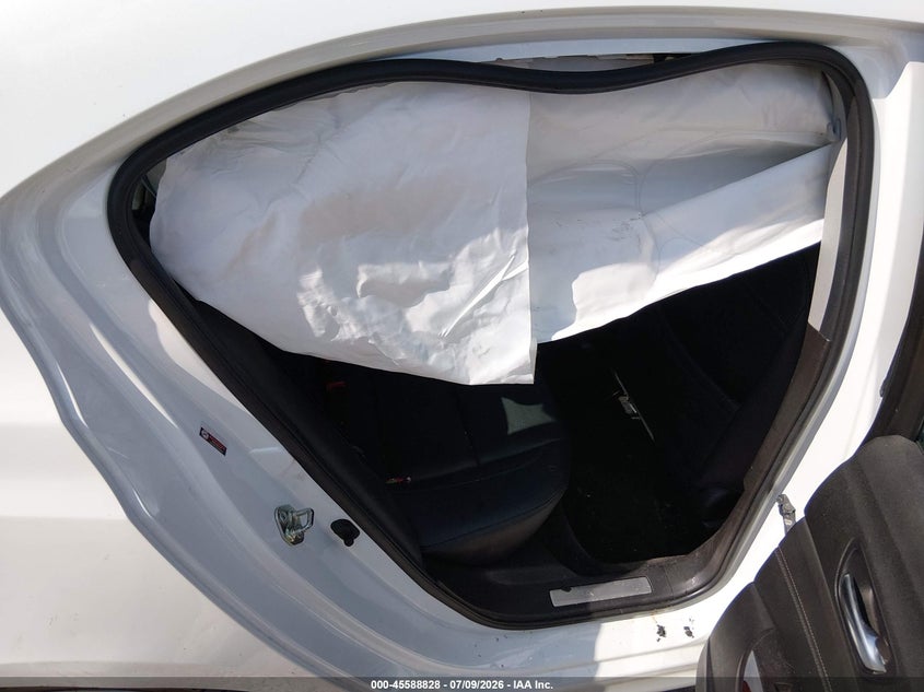 2015 Acura Tlx VIN 19UUB1F32FA017468 IAAI salvage auction — RIGHT SIDE, Wait Title, sold $950 on 2026-09-02 (photo 8)