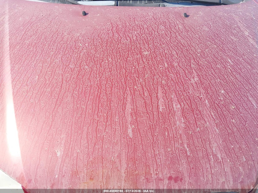 2009 Hyundai Elantra VIN KMHDU46D09U657115 IAAI salvage auction — NORMAL WEAR, Clear (New York), sold $575 on 2026-07-23 (photo 6)