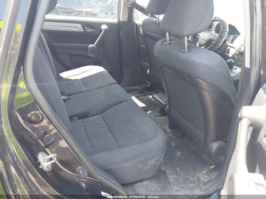 2011 Honda Cr-v VIN JHLRE4H38BC030236 IAAI salvage auction — NORMAL WEAR, Clear (Georgia), sold $1,000 on 2026-08-01 (photo 8)