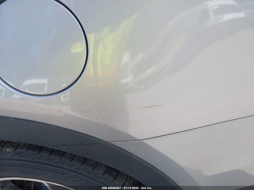2016 Hyundai Santa fe VIN KM8SM4HF0GU155353 IAAI salvage auction — NORMAL WEAR, Salvage Title, sold $1,700 on 2026-07-17 (photo 6)