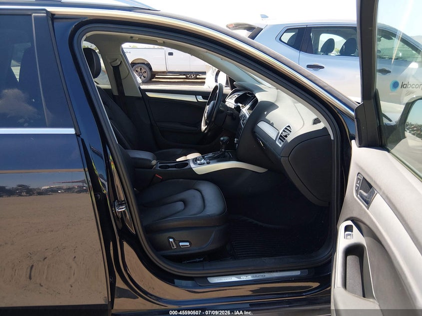 2016 Audi Allroad VIN WA1TFAFL9GA007451 IAAI salvage auction — NORMAL WEAR, Clear-Dealer Only (Arizona), sold $425 on 2026-07-28 (photo 5)