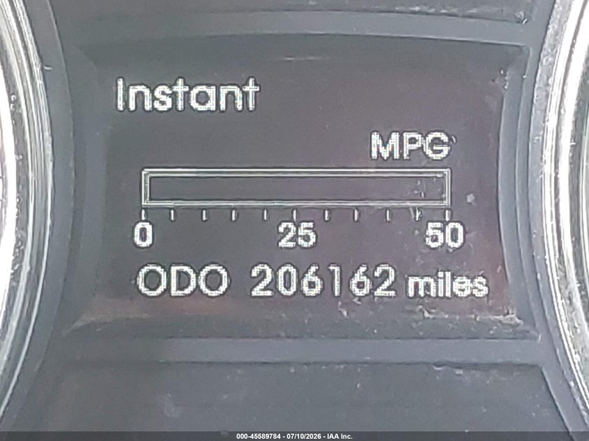 2012 Hyundai Sonata VIN 5NPEC4AC4CH428447 IAAI salvage auction — NORMAL WEAR, Manufacturer Buyback (Utah), sold $800 on 2026-07-23 (photo 7)