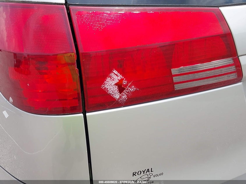 2004 Toyota Sienna VIN 5TDZA23C84S164301 IAAI salvage auction — NORMAL WEAR, Clear (Indiana), sold $675 on 2026-07-30 (photo 6)