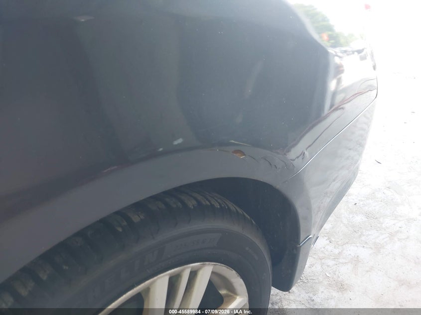 2011 Infiniti G25 VIN JN1DV6AR7BM654236 IAAI salvage auction — NORMAL WEAR, Clear (New York), sold $50 on 2026-07-15 (photo 6)